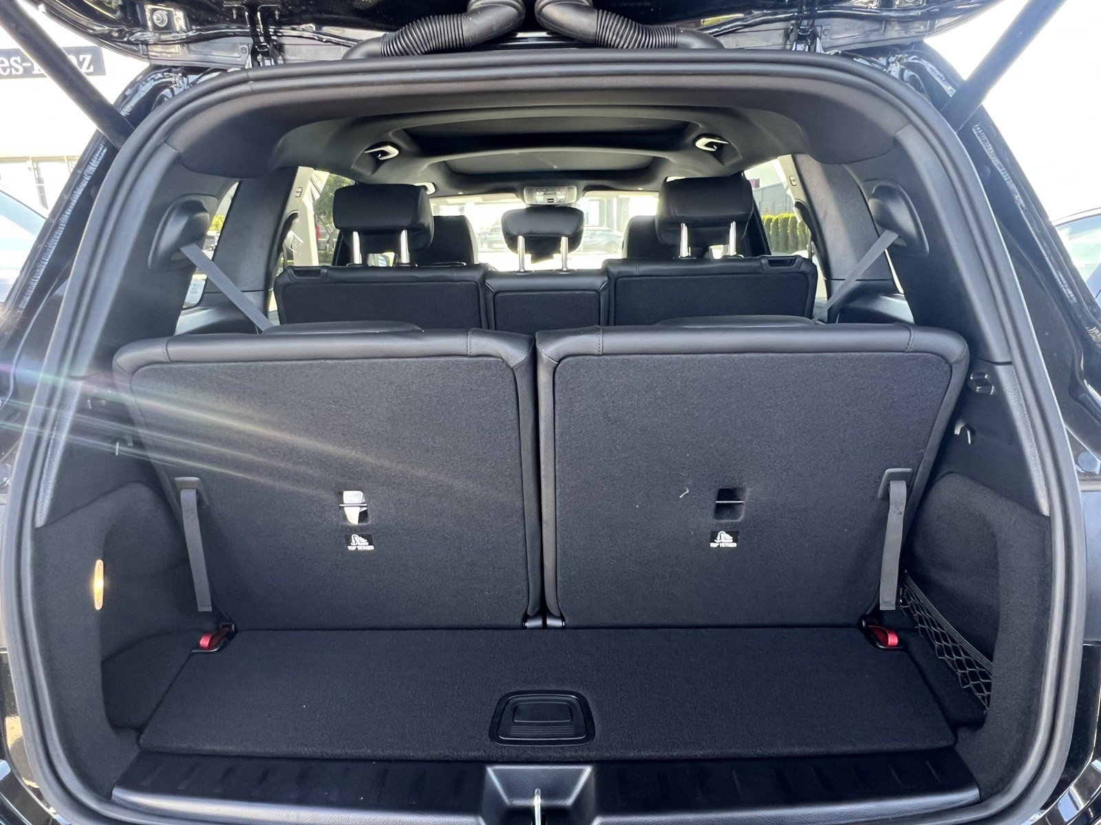 New 2026 Mercedes-Benz GLB 250 4MATIC image 8
