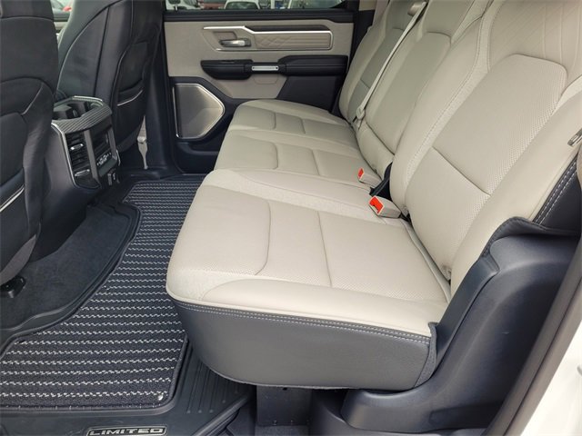 Used 2024 RAM 1500 Limited image 24