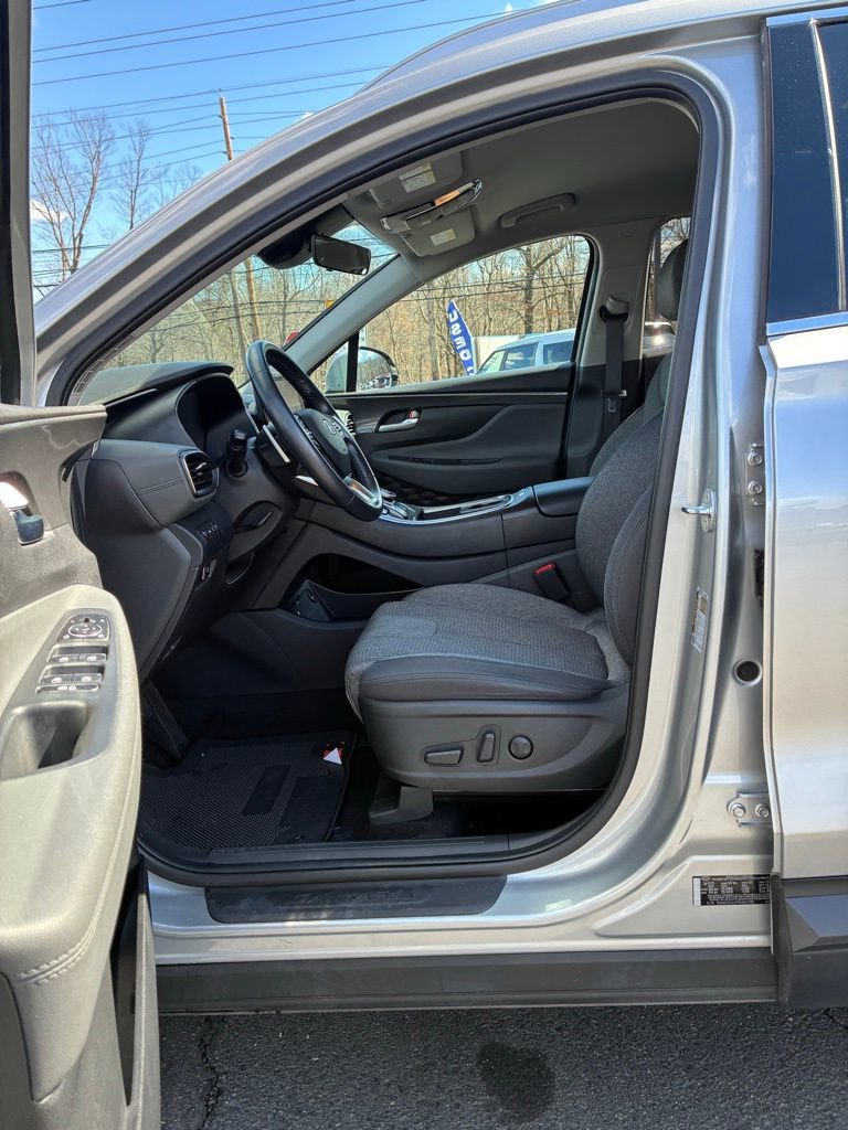 Used 2023 Hyundai Santa Fe SEL AWD/4WD image 24