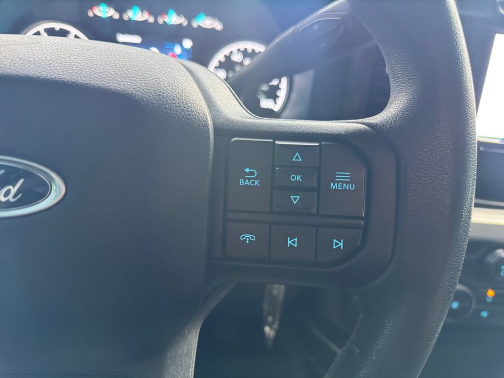 Used 2023 Ford F350 XLT w/ 360-Degree Camera Package AWD/4WD image 21