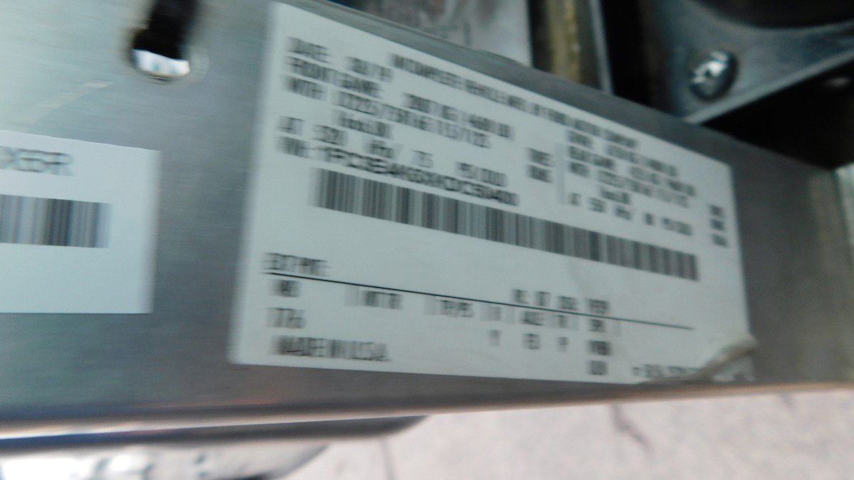 Used 2019 Ford E-450 and Econoline 450 Super Duty image 27