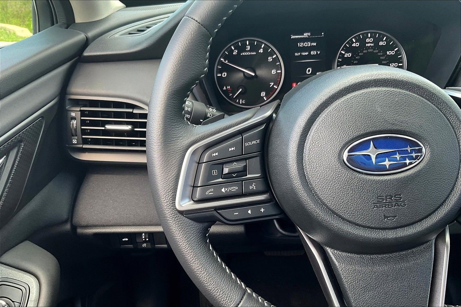 New 2025 Subaru Legacy Premium image 17