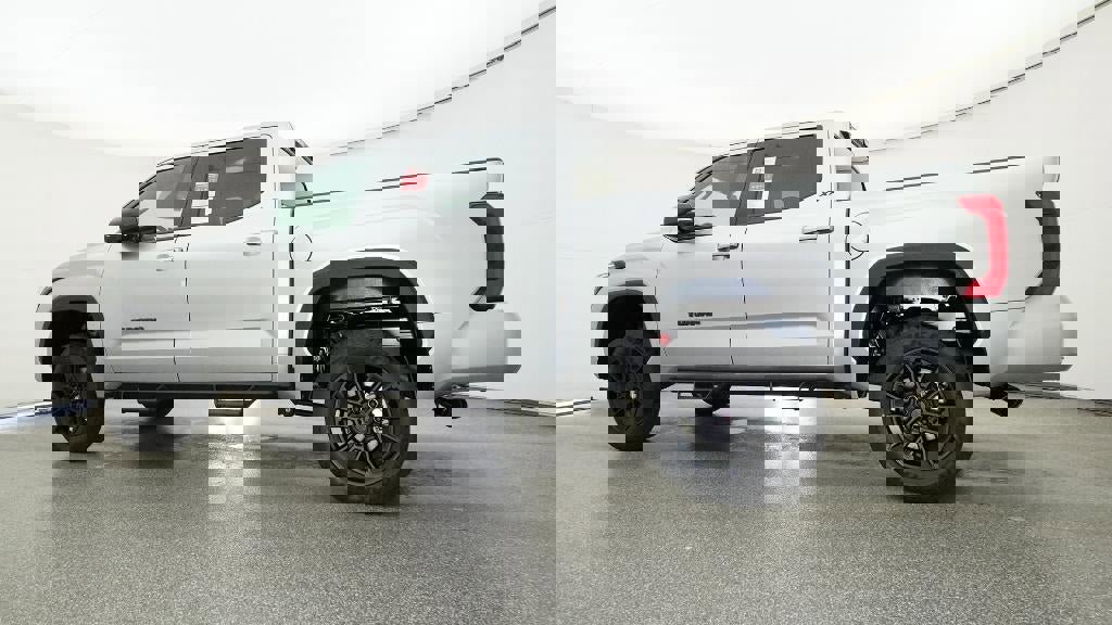 New 2026 Toyota Tundra SR5 image 49