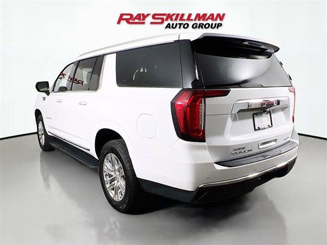 Used 2024 GMC Yukon XL SLT image 5