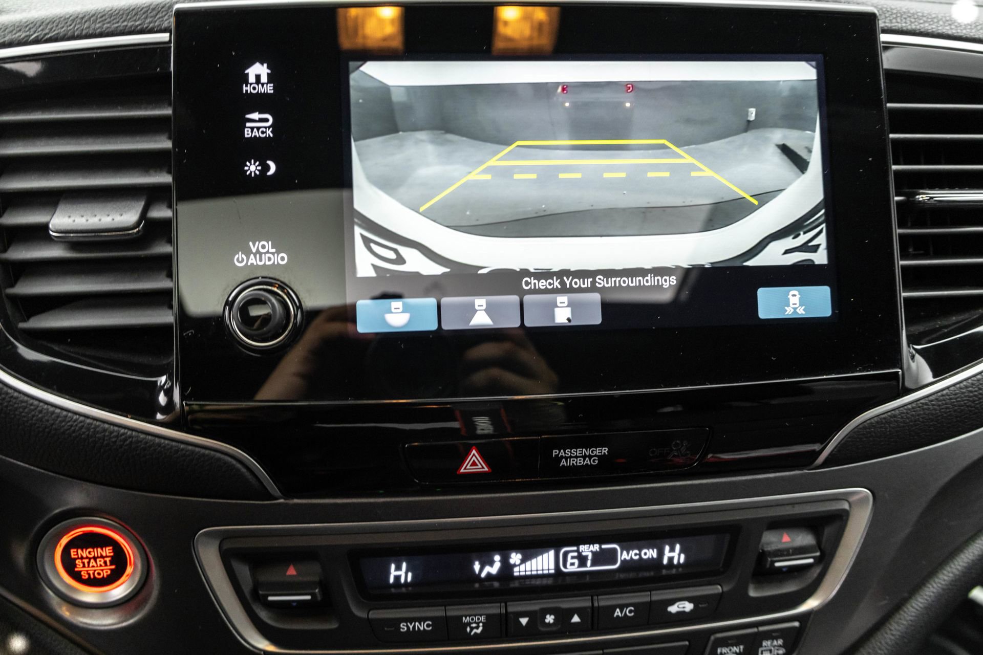 Used 2020 Honda Passport EX-L image 25