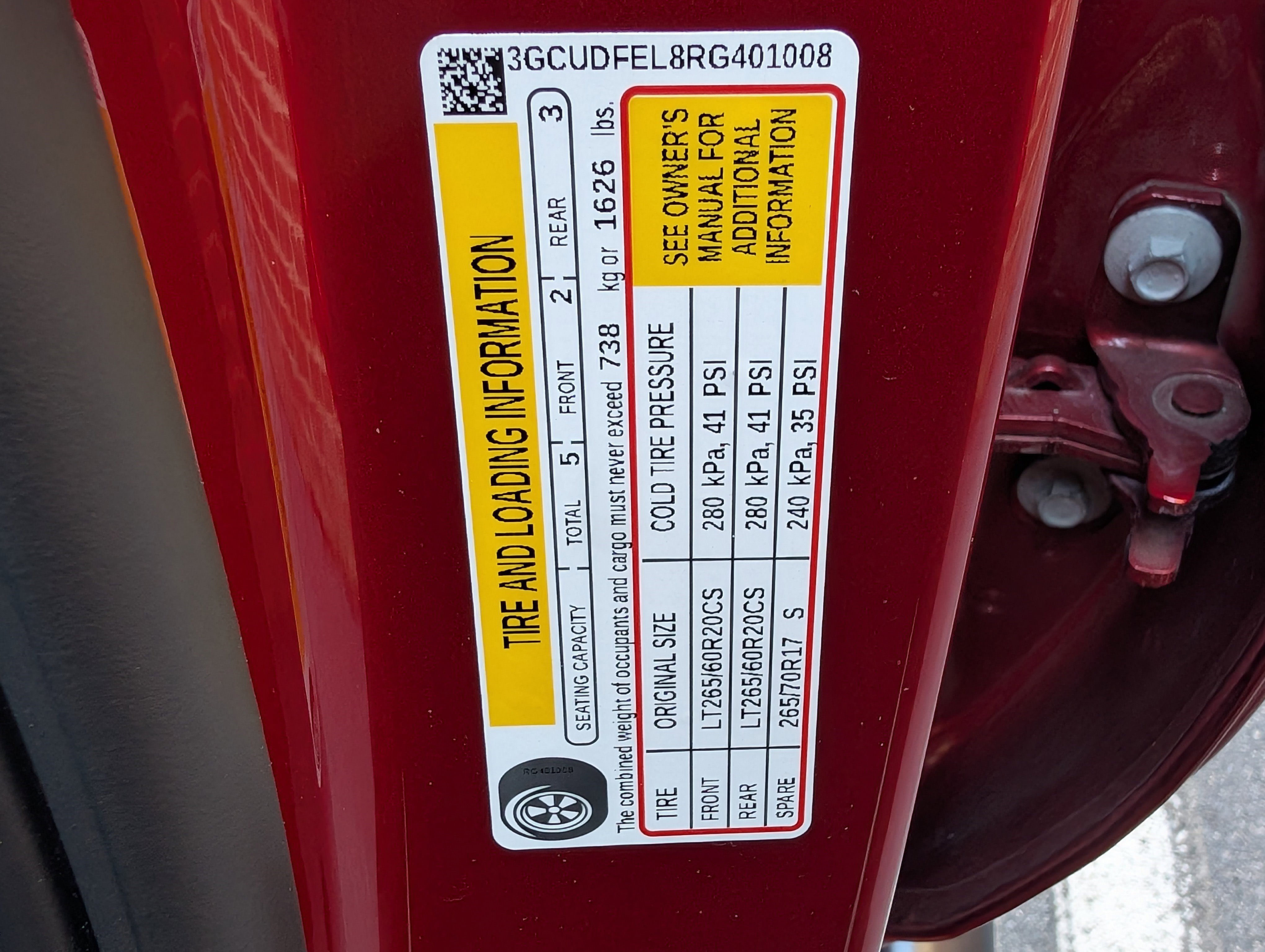 Used 2024 Chevrolet Silverado 1500 LT Trail Boss w/ LT Trail Boss Premium Package image 41