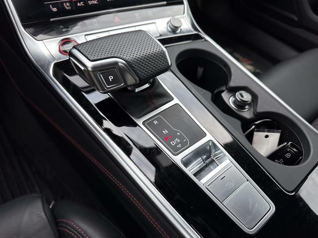 Used 2021 Audi RS 7 Sportback AWD/4WD image 19
