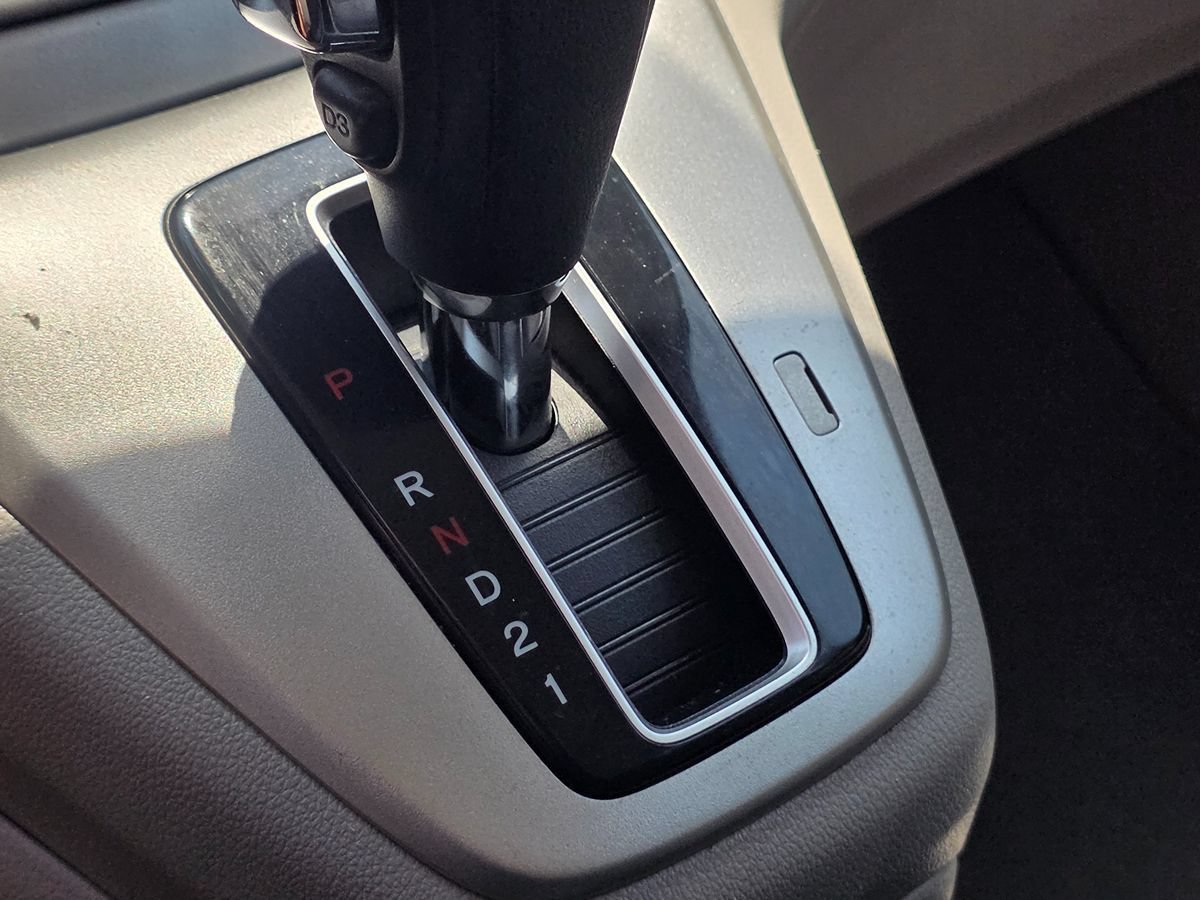 Used 2012 Honda CR-V LX image 41
