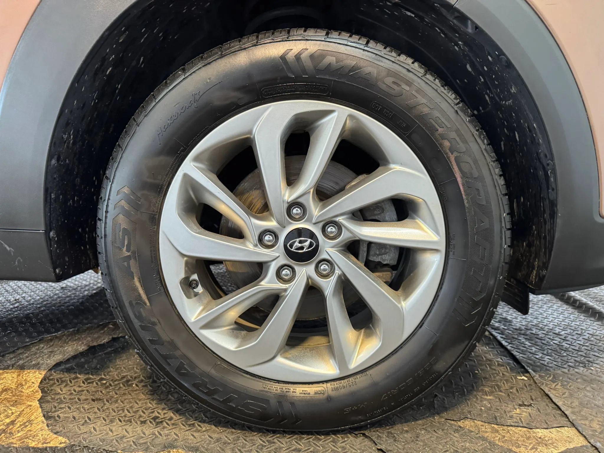 Used 2016 Hyundai Tucson SE w/ Option Group 02 FWD image 30