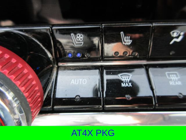 Used 2024 GMC Canyon AT4X image 18