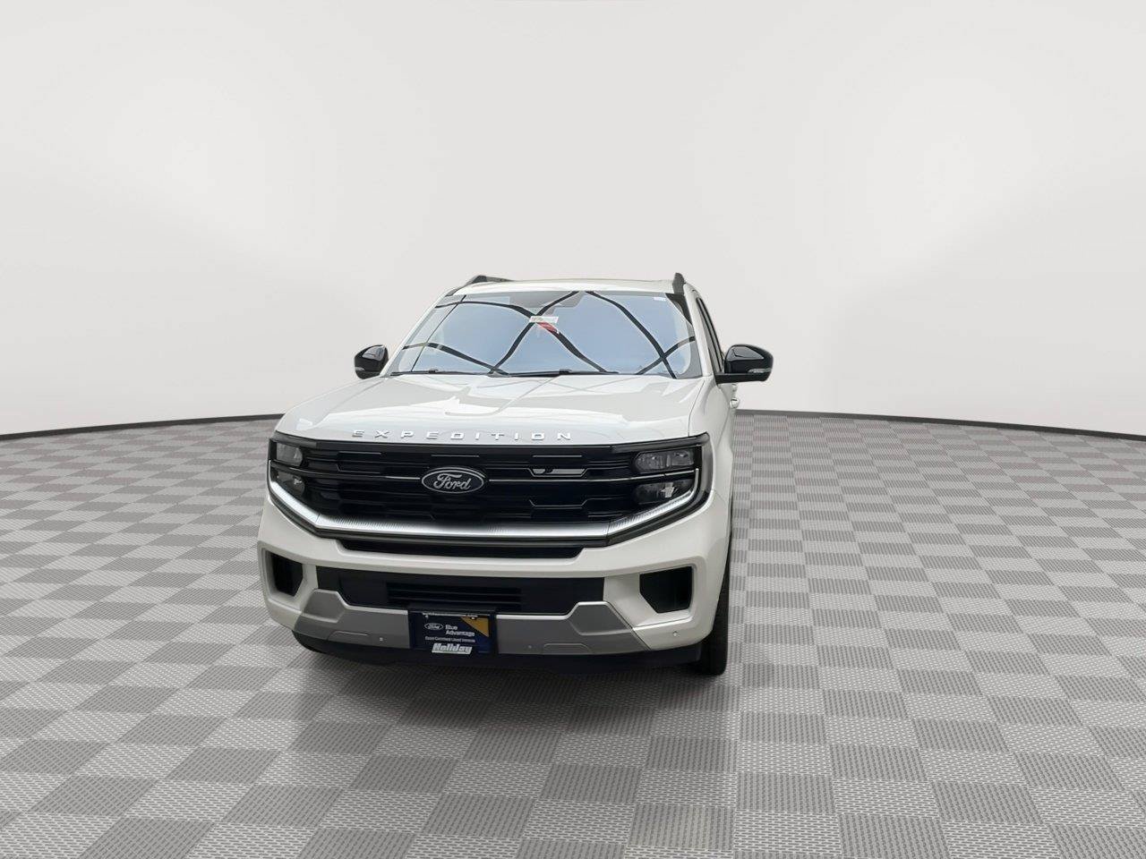 Certified 2025 Ford Expedition Platinum w/ Driver's Package AWD/4WD image 42