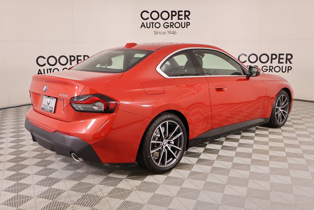 Used 2023 BMW 230i 230i image 19