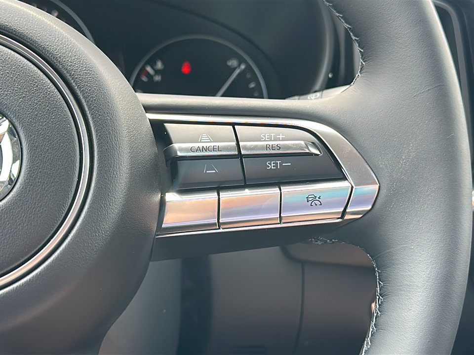 New 2026 MAZDA CX-50 2.5 Hybrid w/ Weather Package image 19