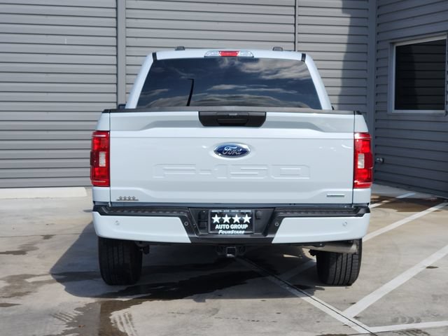 Used 2022 Ford F150 XL w/ STX Appearance Package RWD image 7