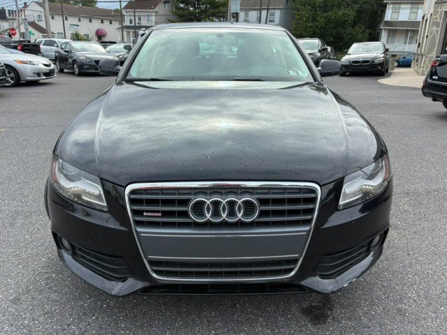 Used 2011 Audi A4 2.0T Premium Plus AWD/4WD image 14