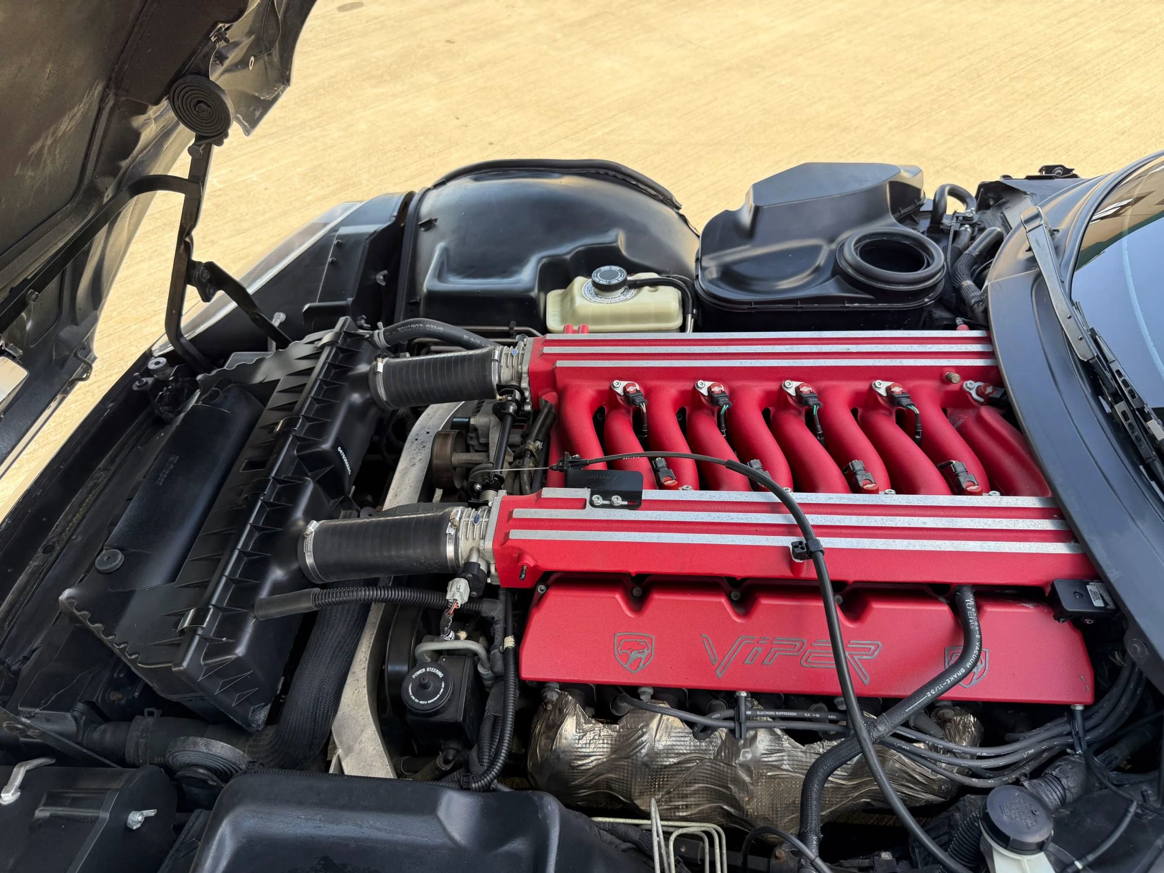 Used 2000 Dodge Viper RT/10 image 60