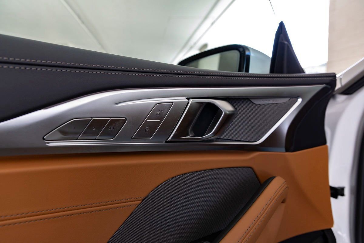 New 2026 BMW 840i xDrive Convertible image 14