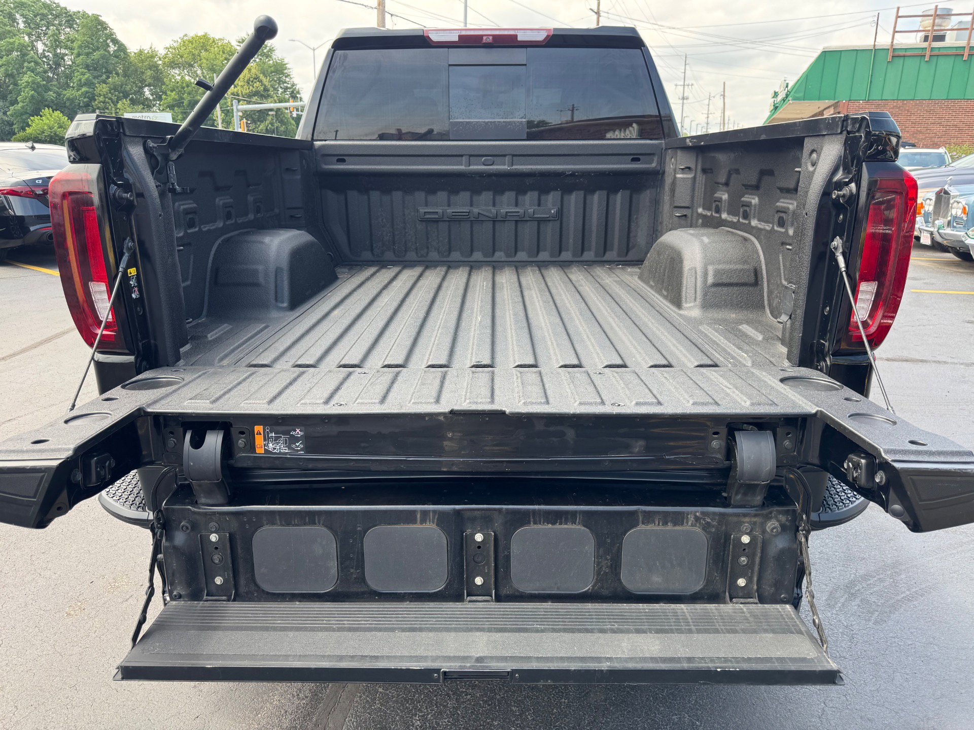 Used 2019 GMC Sierra 1500 Denali image 11