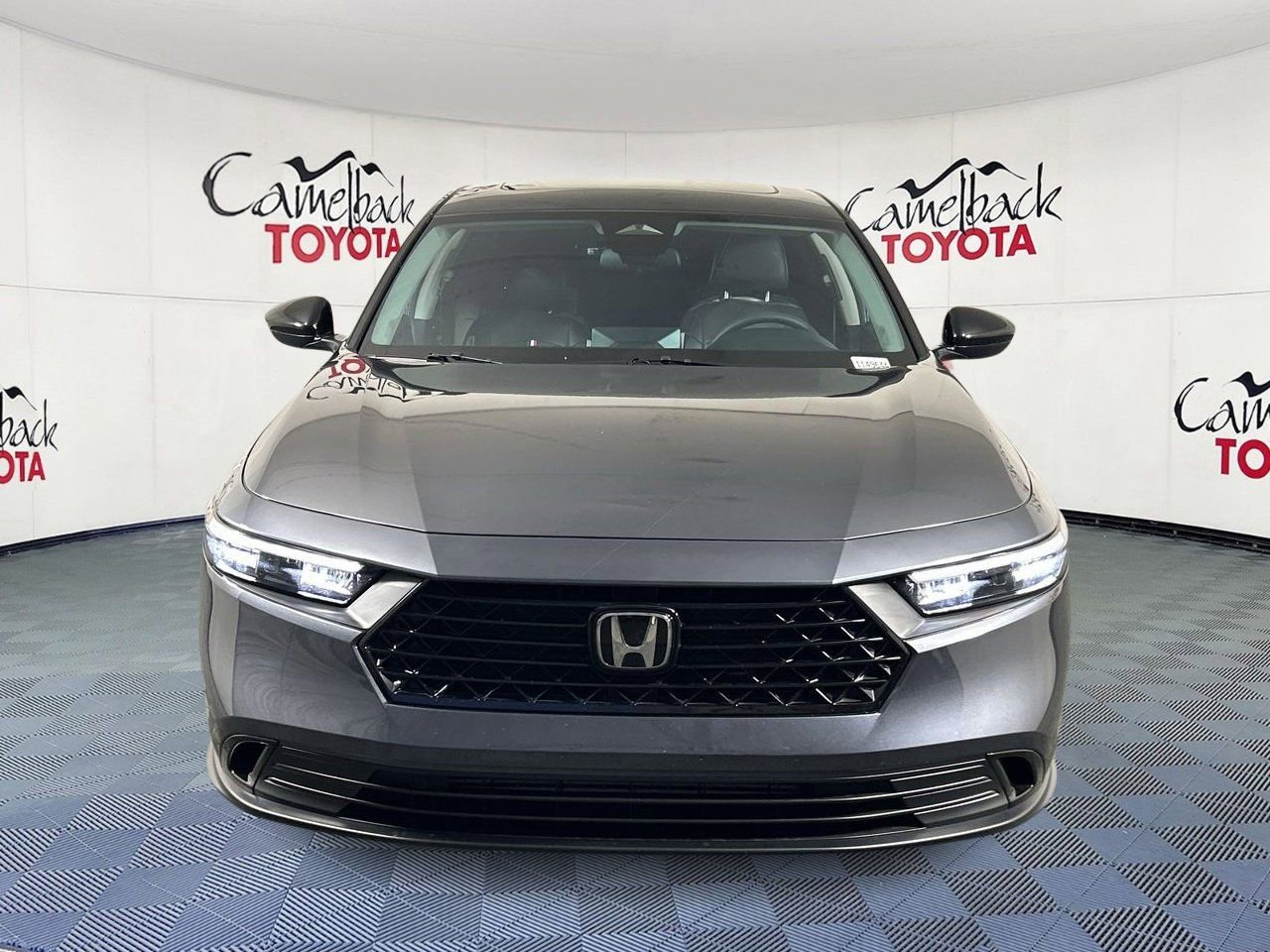 Used 2025 Honda Accord SE image 3