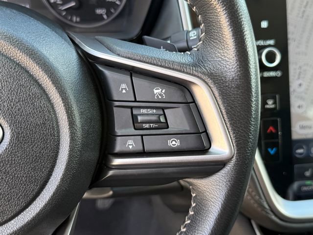 Used 2025 Subaru Outback Premium image 16