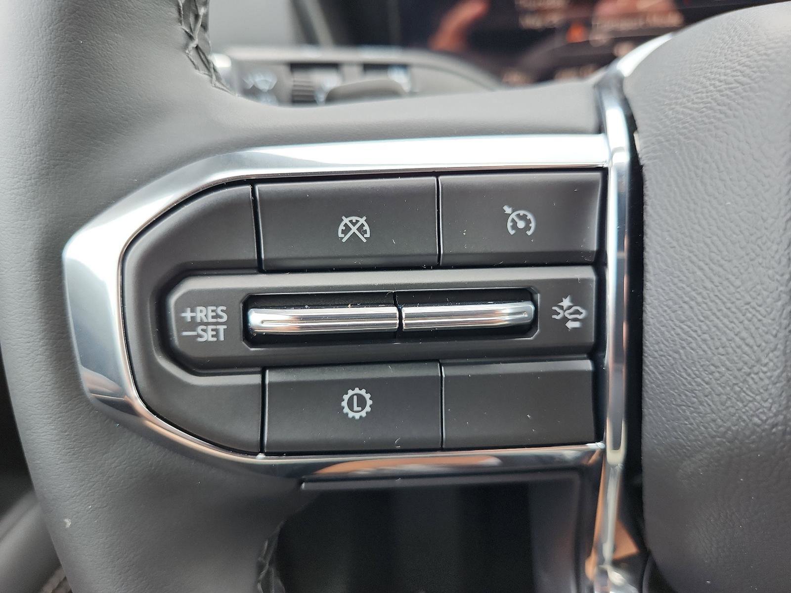 New 2026 GMC Terrain Elevation w/ Technology Package II image 18