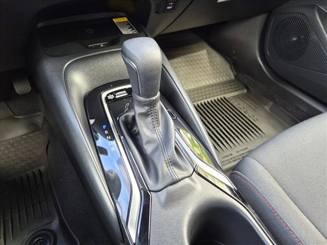 Certified 2024 Toyota Corolla SE w/ SE Premium Package FWD image 12
