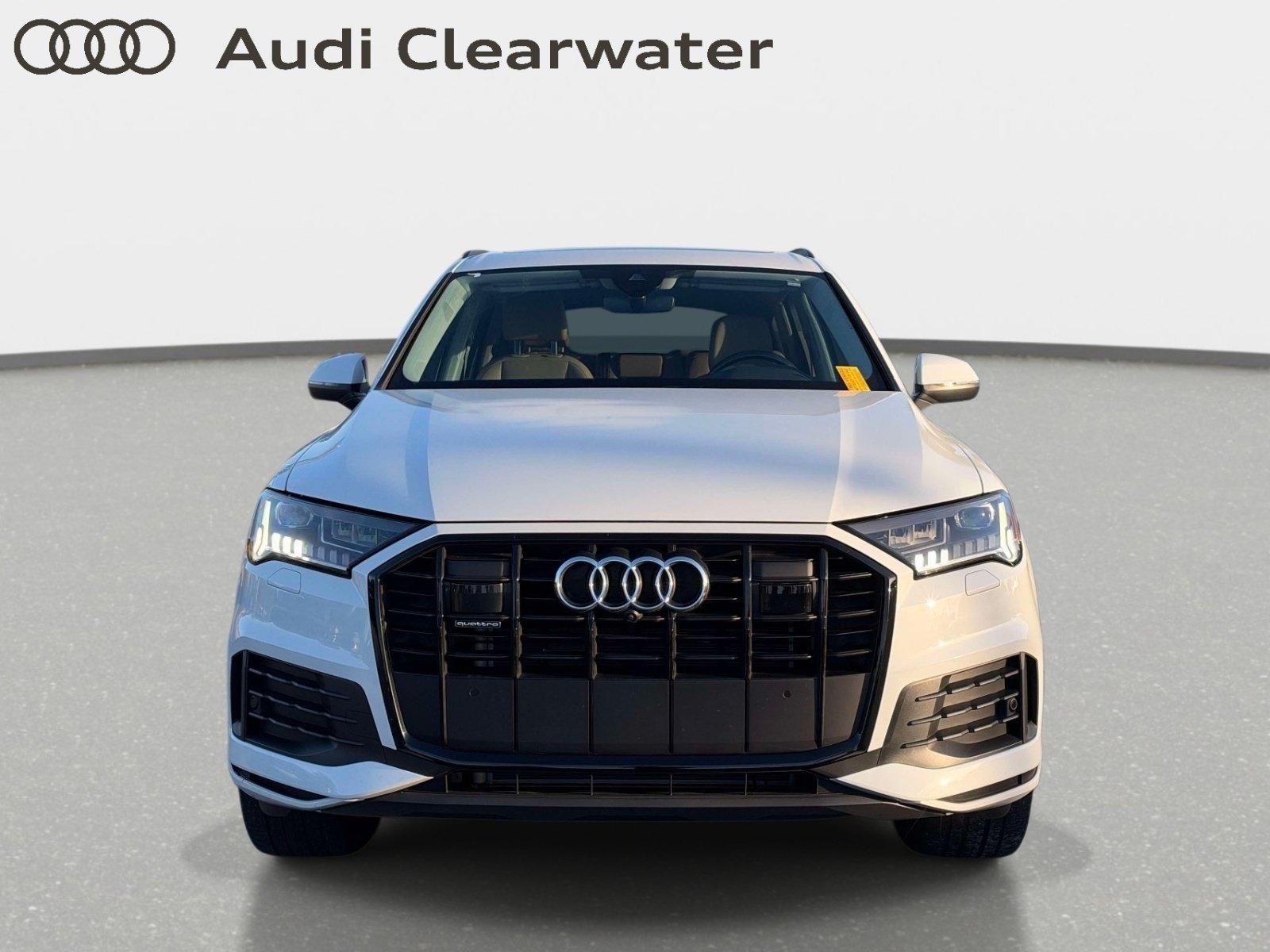 Used 2023 Audi Q7 2.0T Premium Plus w/ Premium Plus Package AWD/4WD image 5