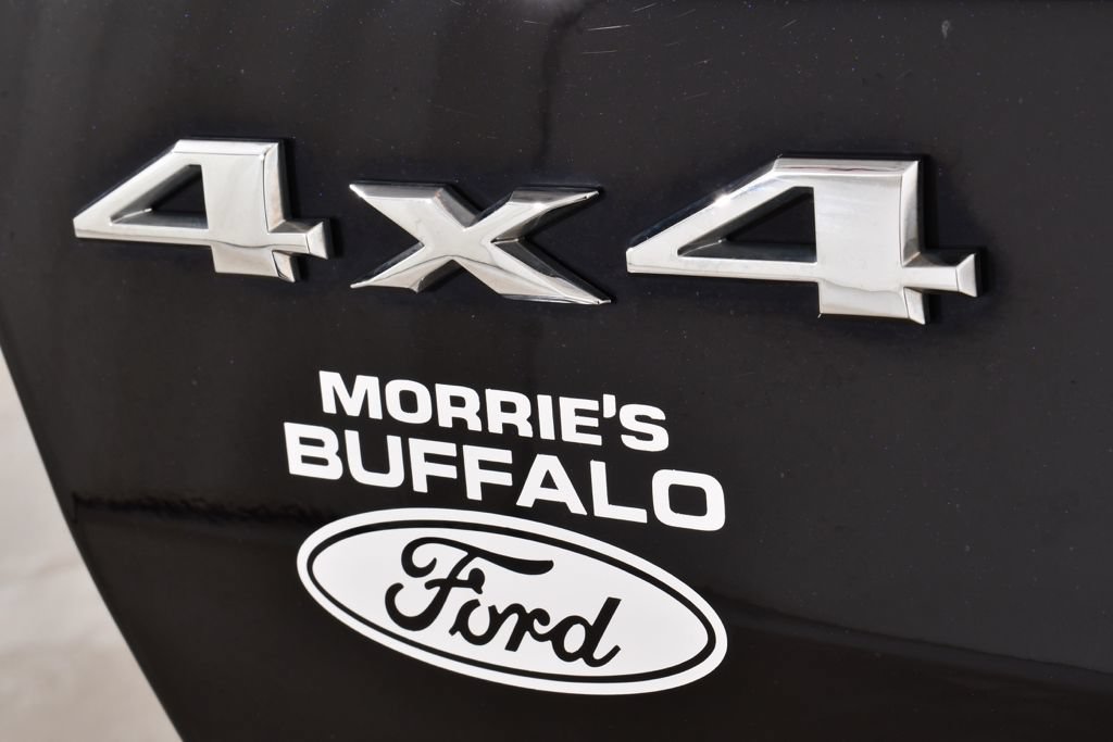 Used 2020 Jeep Grand Cherokee Overland AWD/4WD image 22