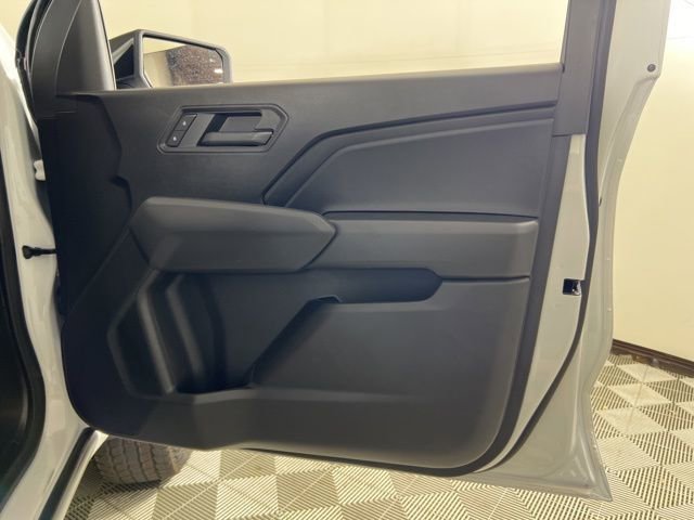 New 2026 Chevrolet Colorado Trail Boss image 23