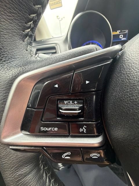Used 2019 Subaru Outback 2.5i Touring AWD/4WD image 16