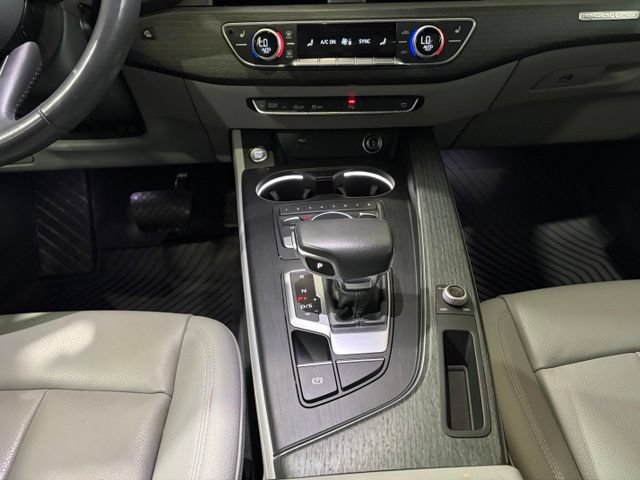 Used 2018 Audi A5 2.0T Premium Plus w/ Premium Plus AWD/4WD image 20