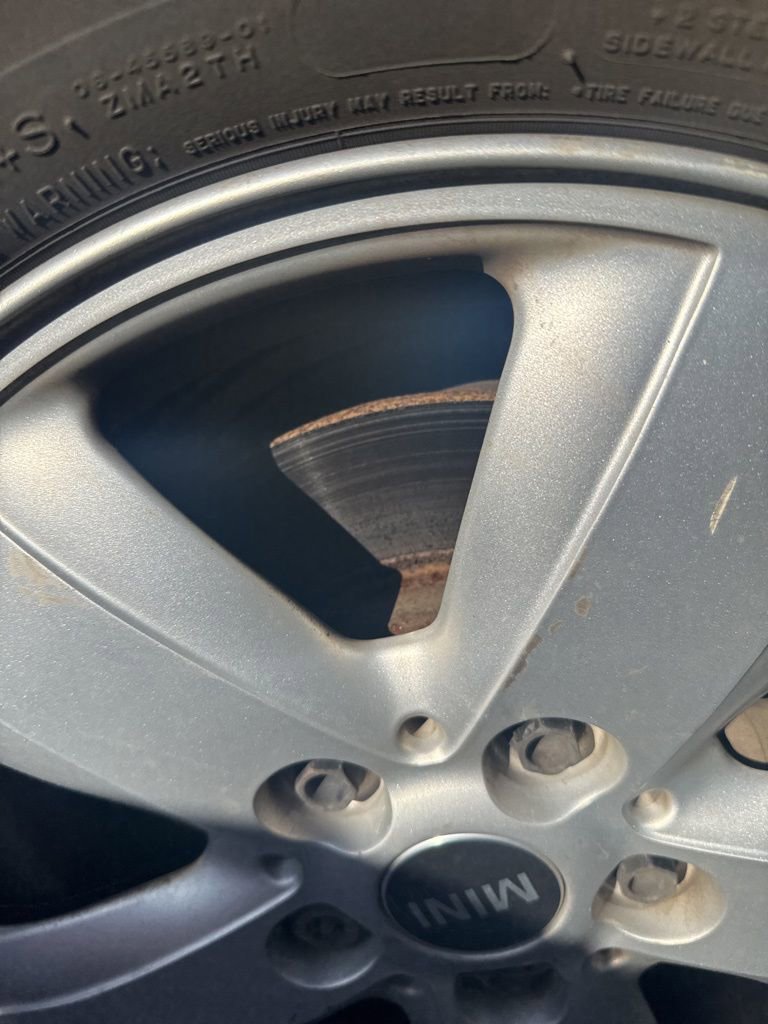 Used 2015 MINI Cooper 2-Door Hardtop image 34