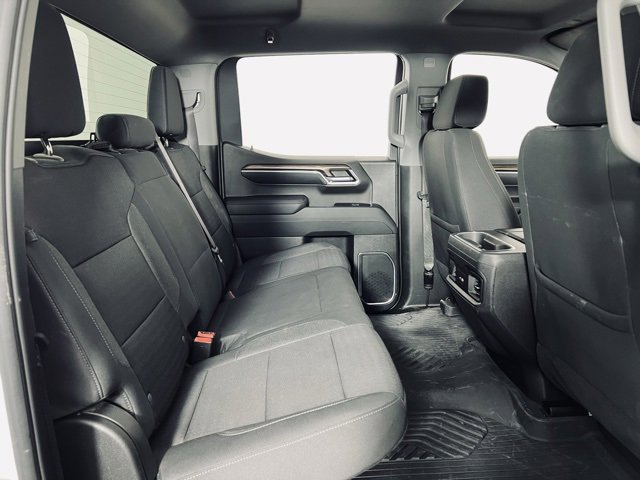 Used 2023 Chevrolet Silverado 1500 LT Trail Boss w/ Protection Package image 15