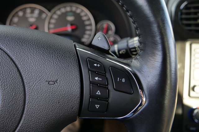 Used 2013 Chevrolet Corvette Grand Sport w/ 2LT Preferred Equipment Group image 12