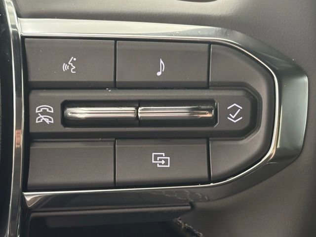 New 2026 GMC Canyon Elevation w/ Convenience Package image 20