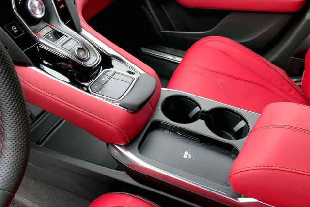 New 2026 Acura RDX A-Spec image 11