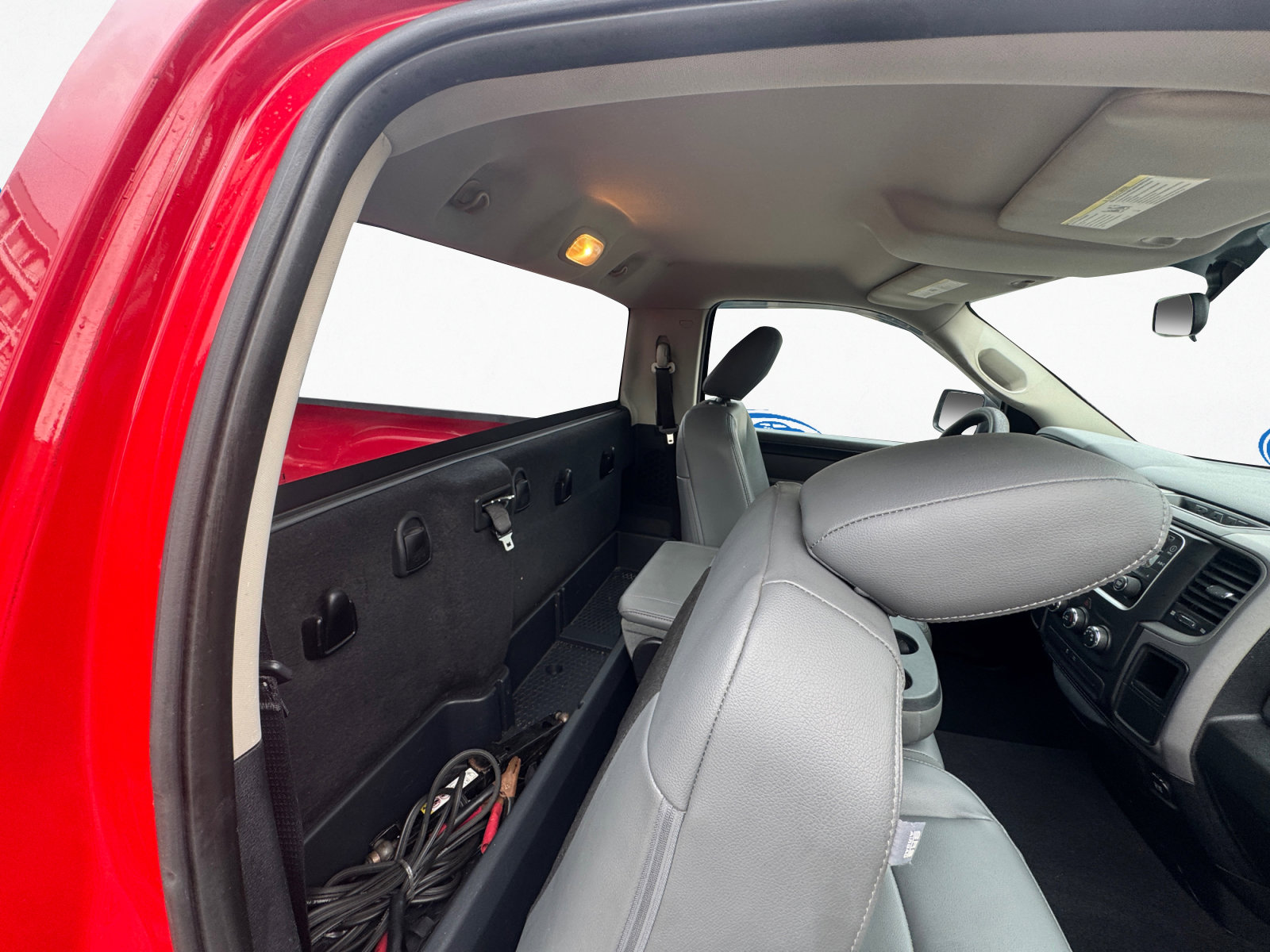 Used 2014 RAM 1500 Express image 12