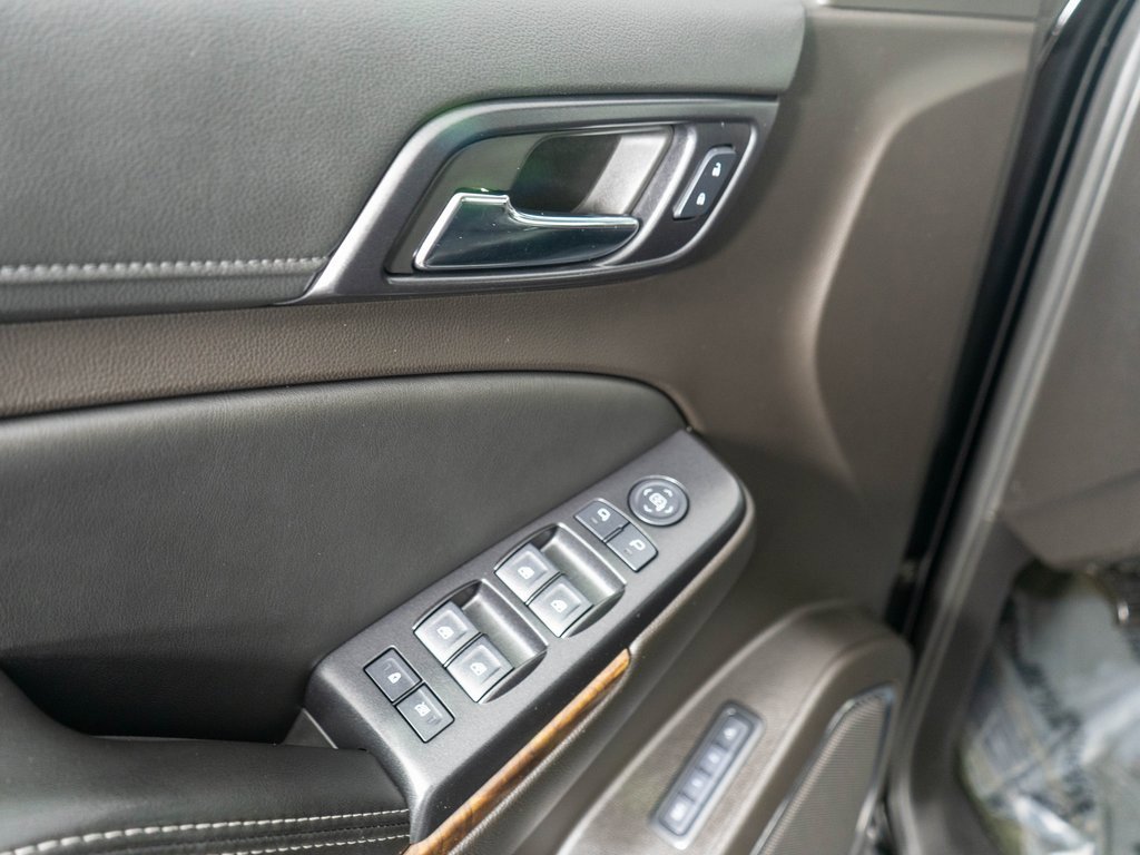 Used 2017 Chevrolet Tahoe LT image 23