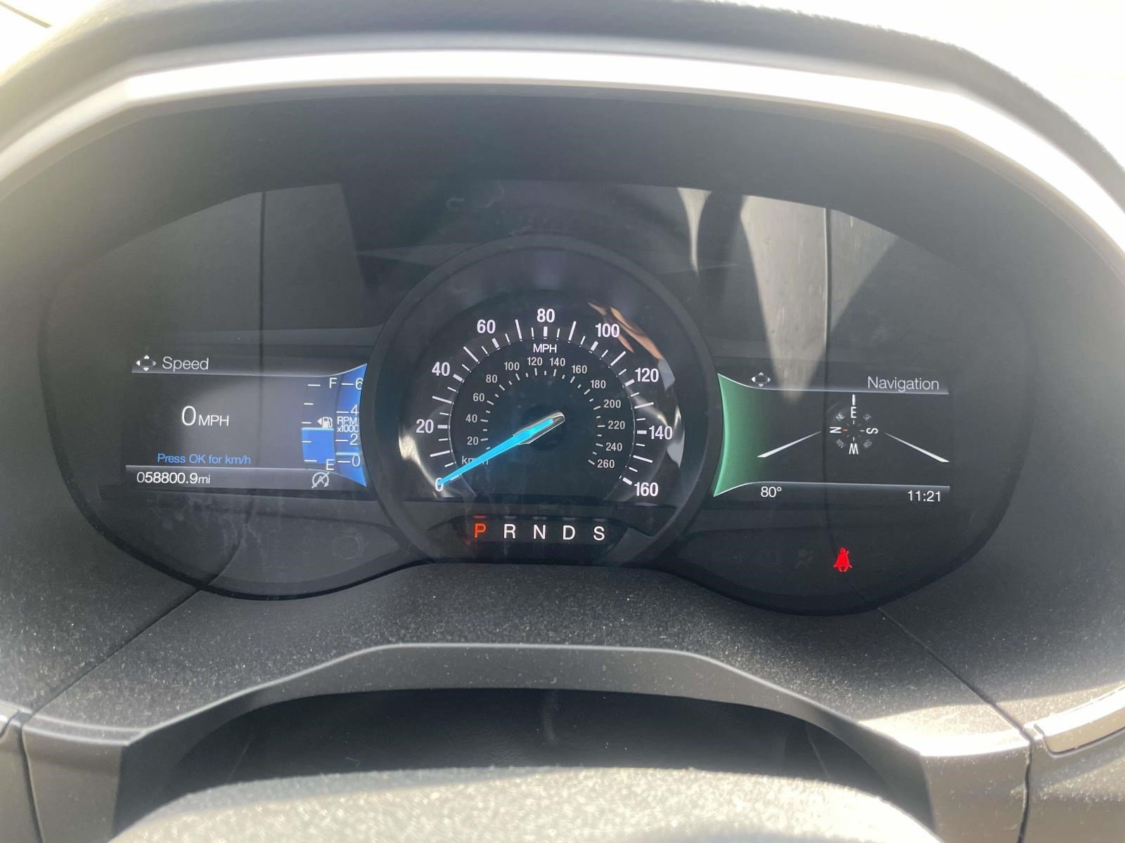 Used 2020 Ford Edge SEL w/ Convenience Package AWD/4WD image 20