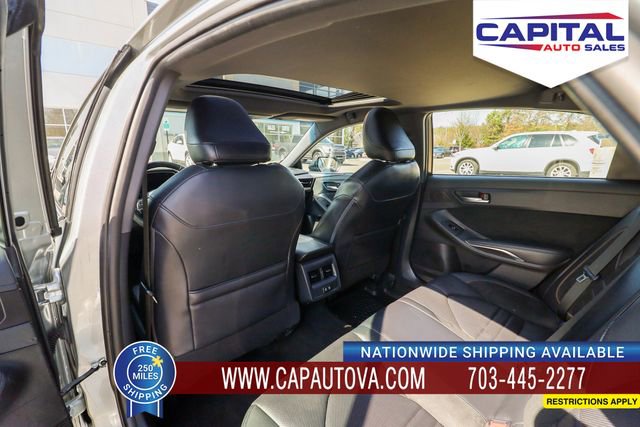 Used 2019 Toyota Avalon XSE w/ All Weather Liner Package image 35