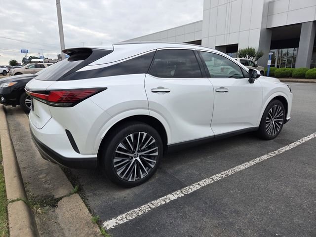 Used 2023 Lexus RX 350 Premium Plus w/ Accessory Package (Z1) FWD image 5