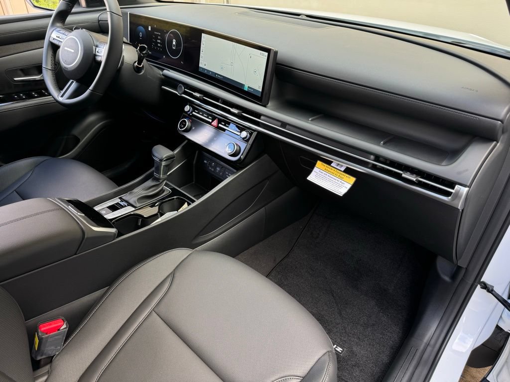 New 2025 Hyundai Santa Cruz XRT AWD/4WD image 17