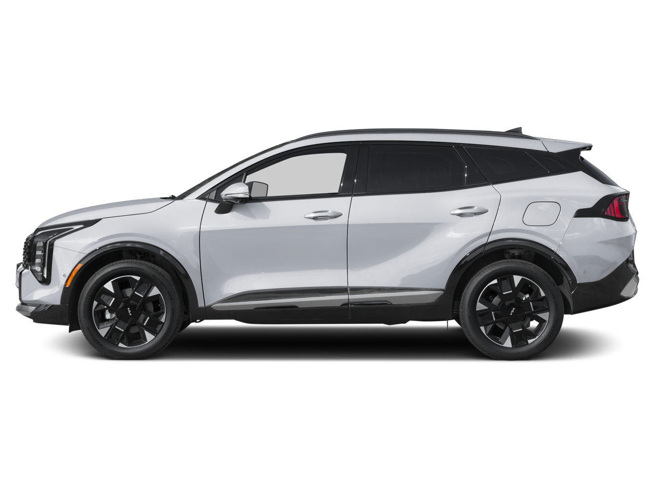 New 2026 Kia Sportage SX Prestige AWD/4WD image 3
