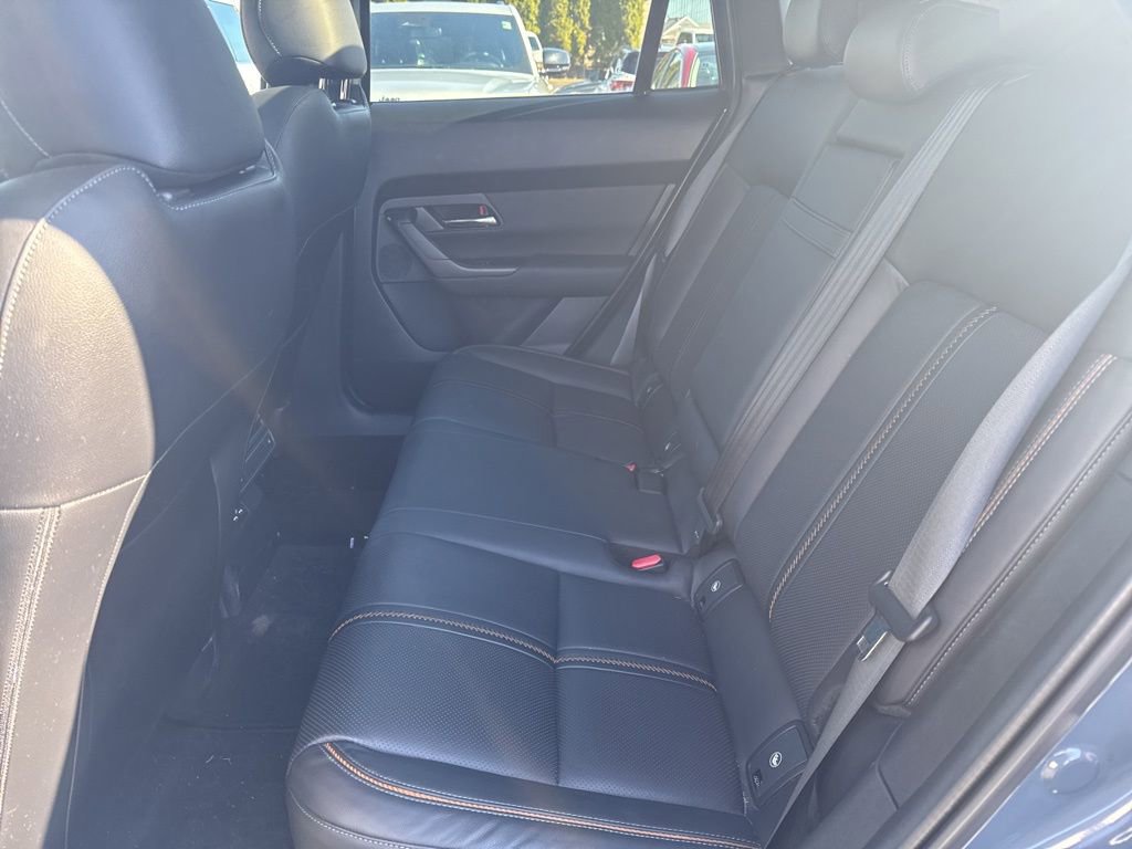 Used 2023 MAZDA CX-50 2.5 Turbo w/ Cargo Package AWD/4WD image 31