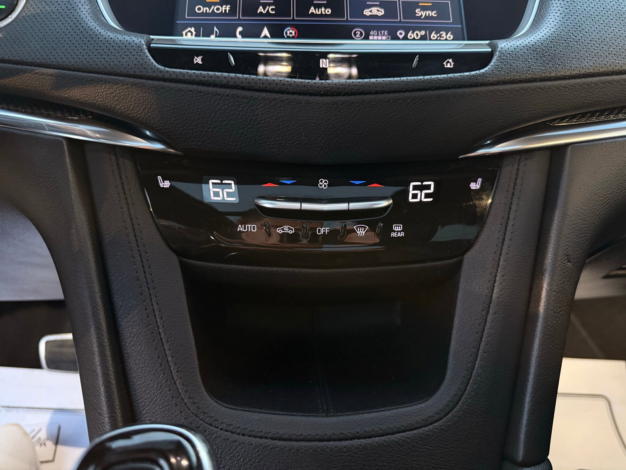 Used 2020 Cadillac XT5 Sportv image 43