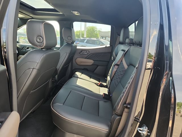 New 2026 GMC Canyon Denali AWD/4WD image 6