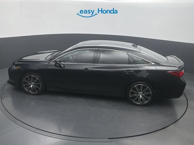Used 2020 Toyota Avalon XSE w/ All Weather Liner Package FWD image 22