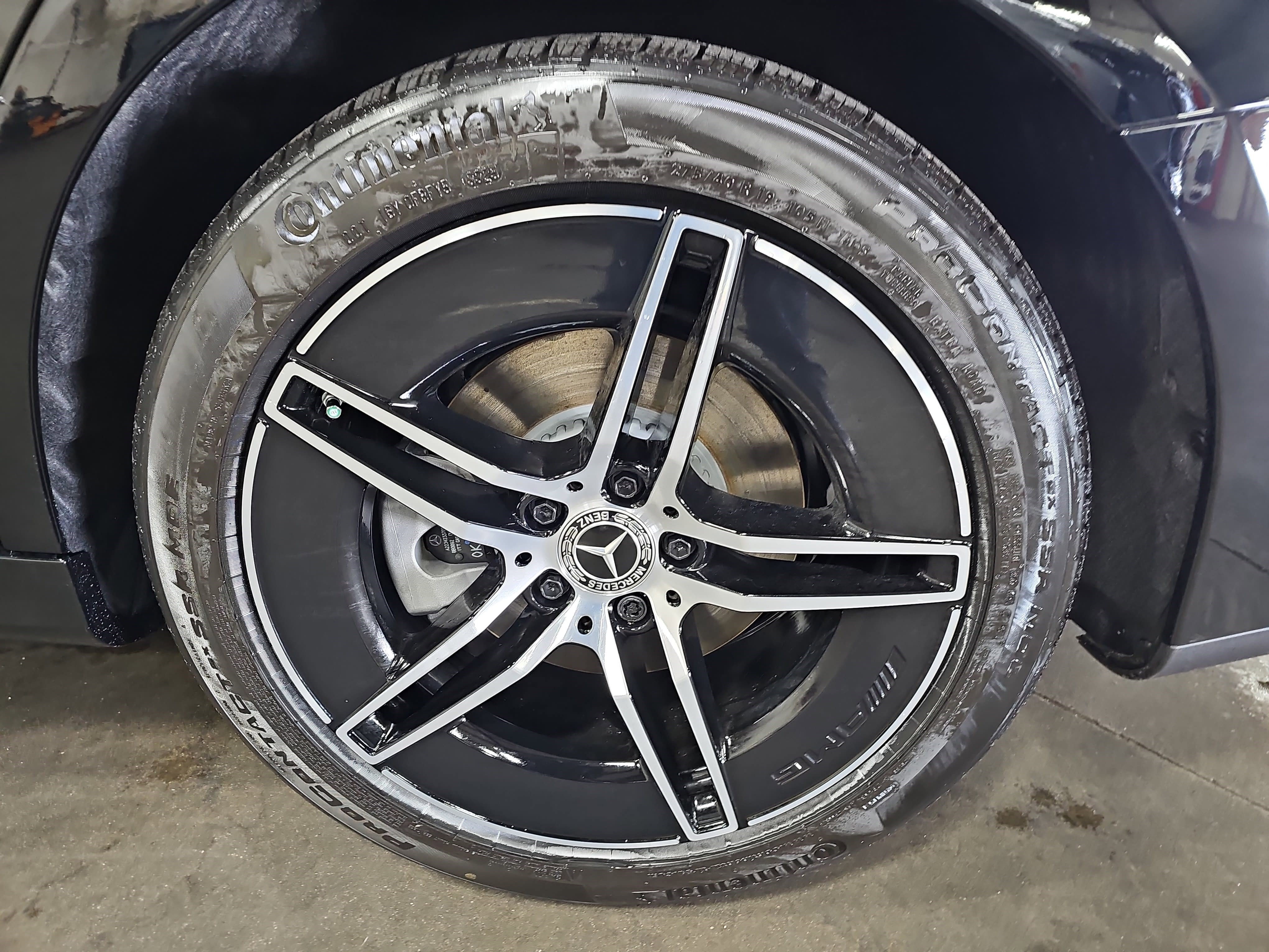 New 2026 Mercedes-Benz E 350 E 350 image 36