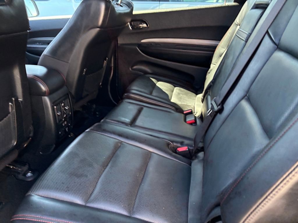 Used 2024 Dodge Durango R/T image 21