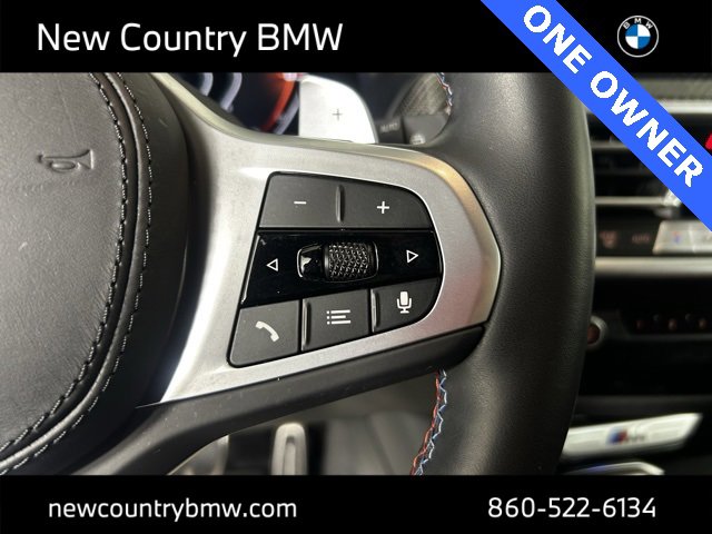 Used 2024 BMW X3 M40i w/ Premium Package image 17